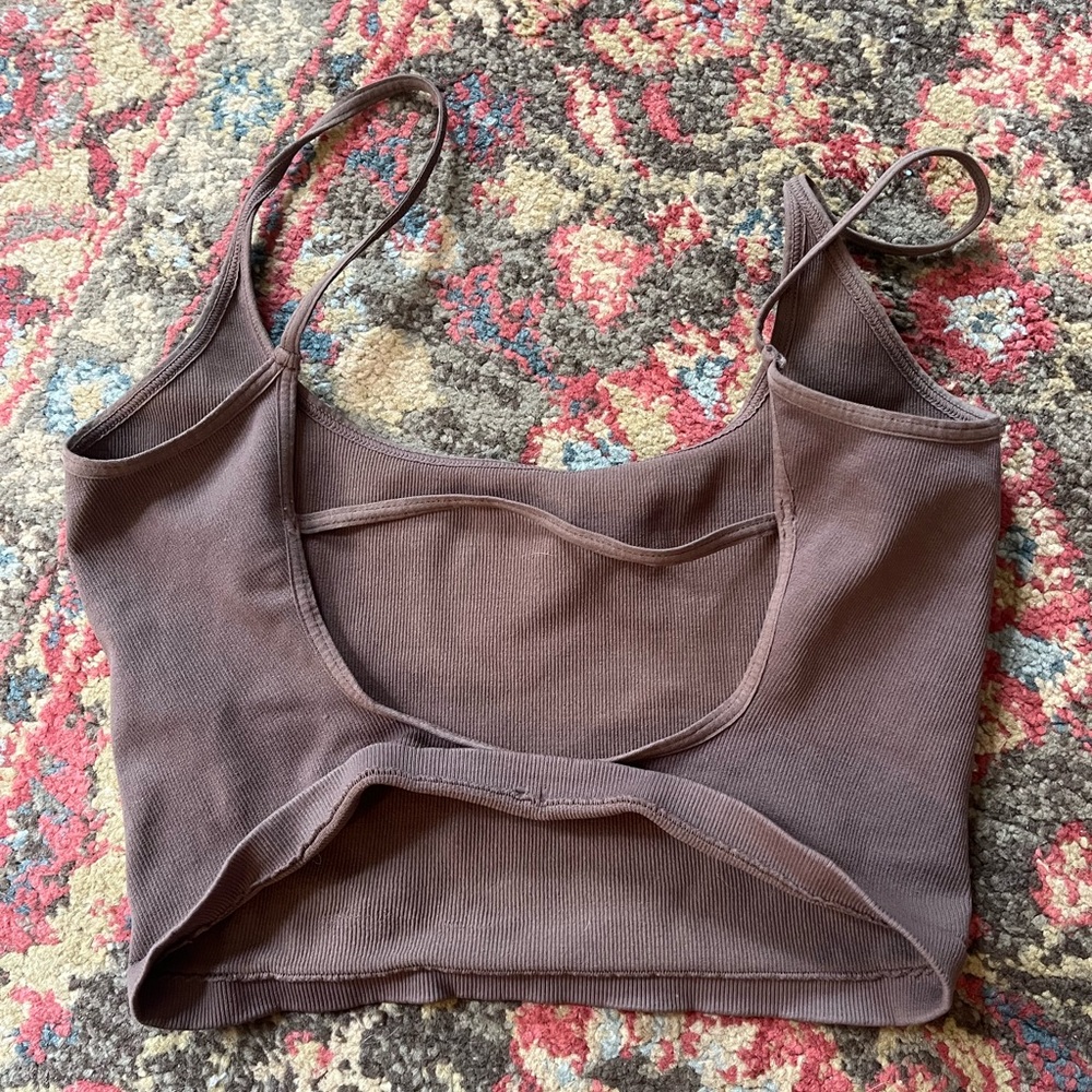 Final price ✨FP Movement top - Picture 4 of 5